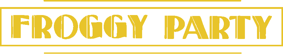 Frogworks LLC logo